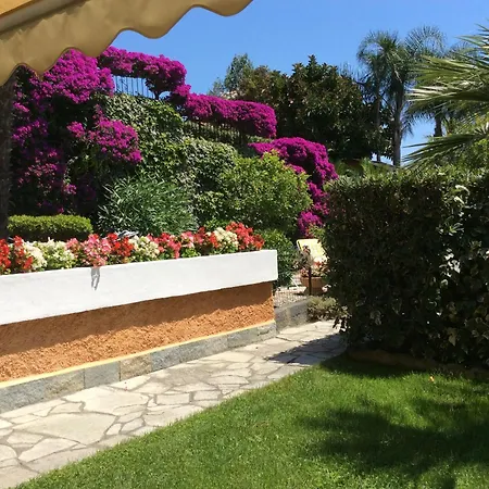 Casa Lella Apartment San Bartolomeo Al Mare