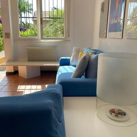 Casa Lella 아파트