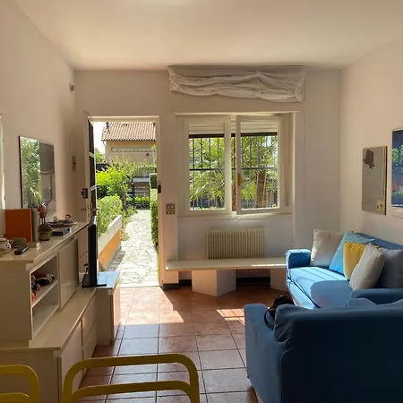 아파트 Casa Lella