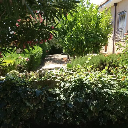 Casa Lella 아파트 *